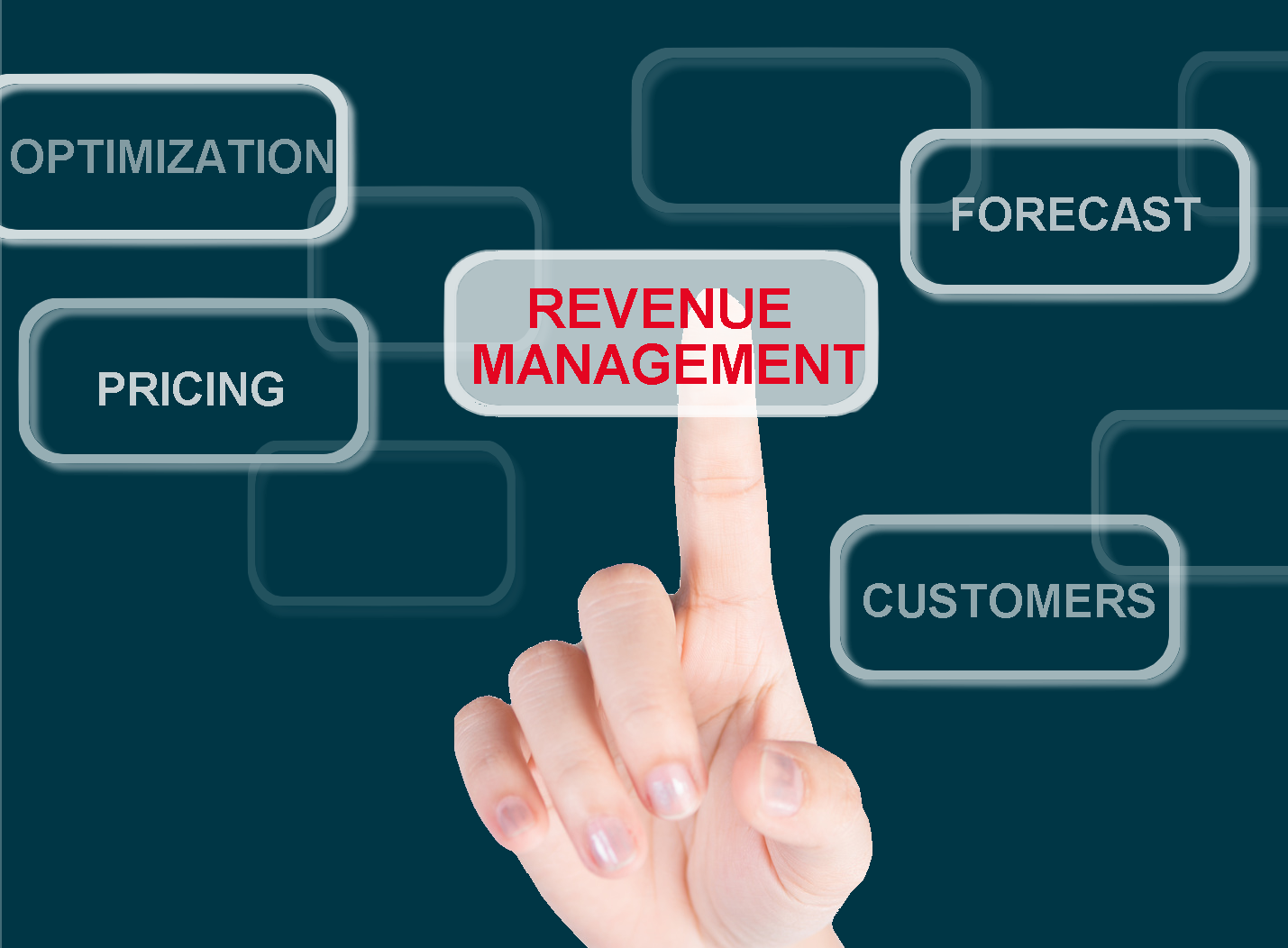 Revenue Management and Pricing in Services